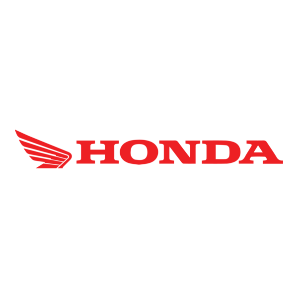 Honda Motors Logo PNG Vector