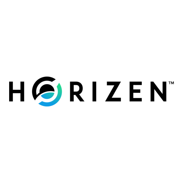 Horizen (ZEN) Logo PNG Vector