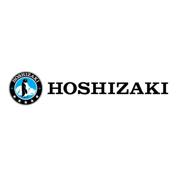 Hoshizaki Logo PNG Vector