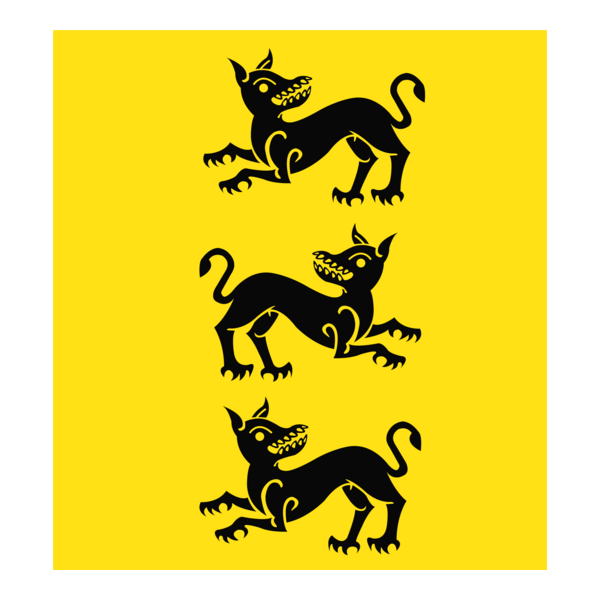 House Clegane Logo PNG Vector