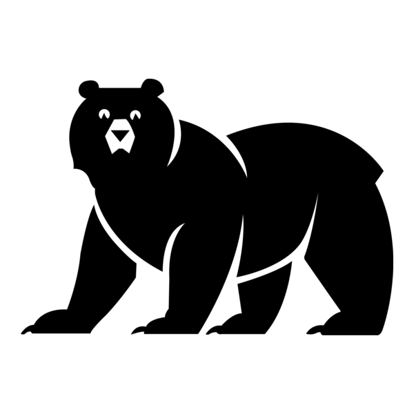 House Mormont Logo PNG Vector