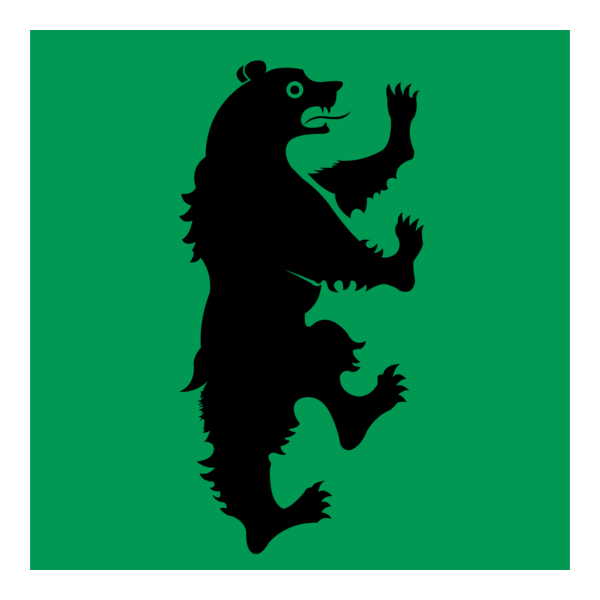 House Mormont Logo PNG Vector