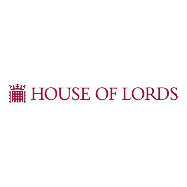 House of Lords Logo PNG Vector