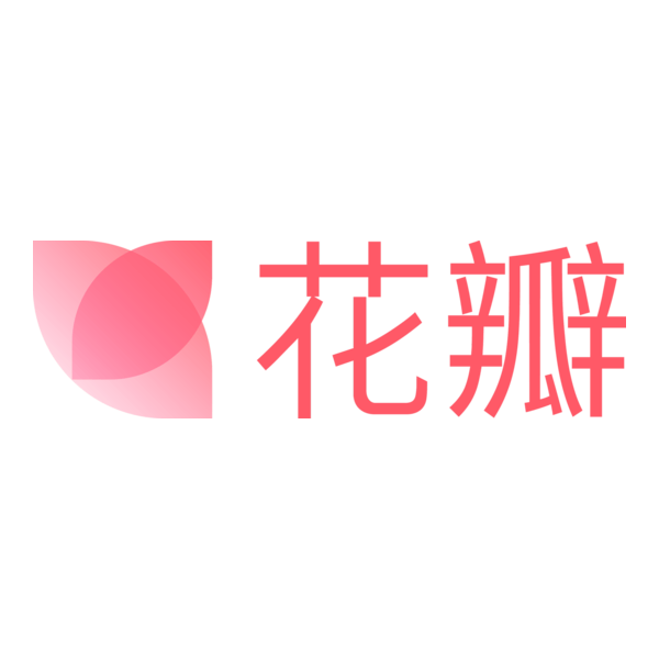 Huaban Logo PNG Vector