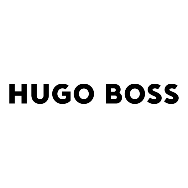 Hugo Boss Logo PNG Vectors Free Download
