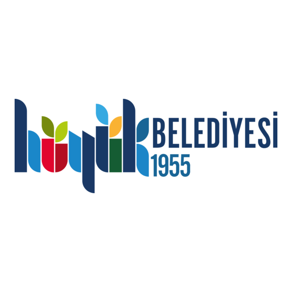 Hüyük Belediyesi Logo PNG Vector