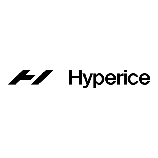 Hyperice Logo PNG Vector