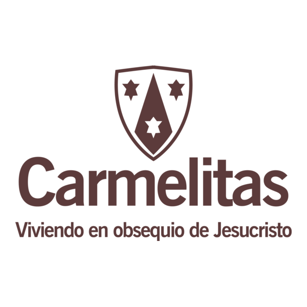 I.E.P Carmelitas Logo PNG Vector