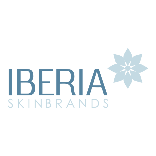 Iberia skin brands Logo PNG Vector
