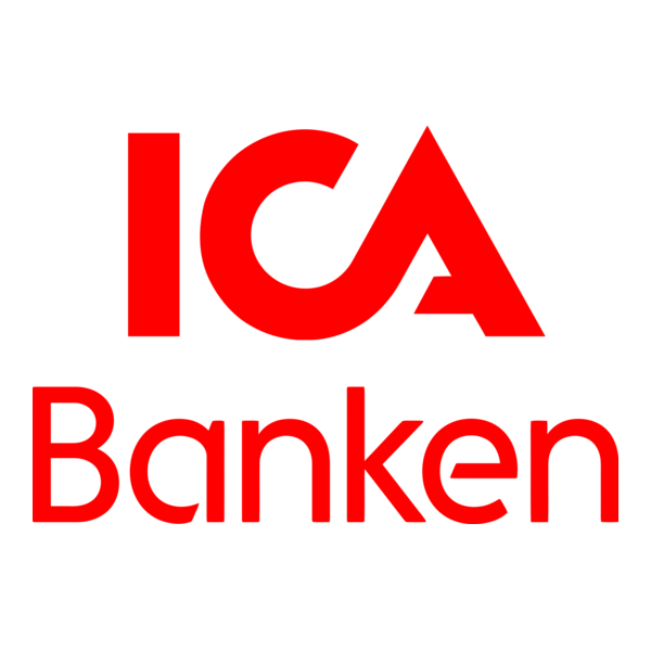 ICA Banken Logo PNG Vector