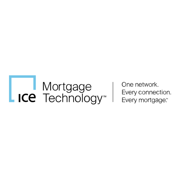 Ice Mortgage Technology Logo PNG Vector