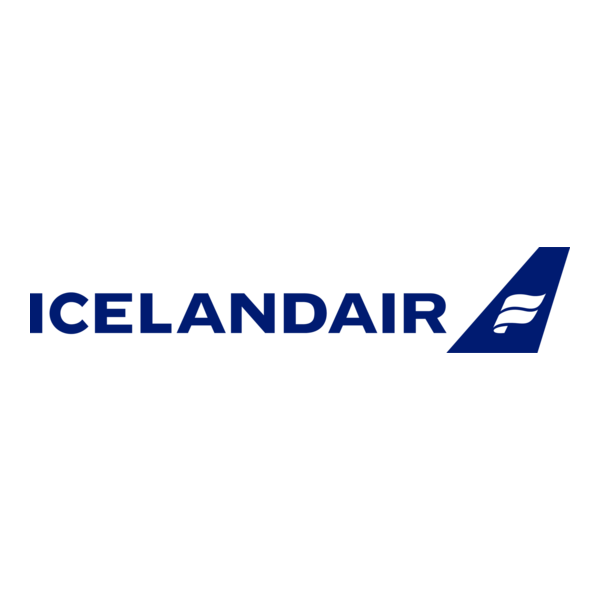 Icelandair Logo PNG Vector