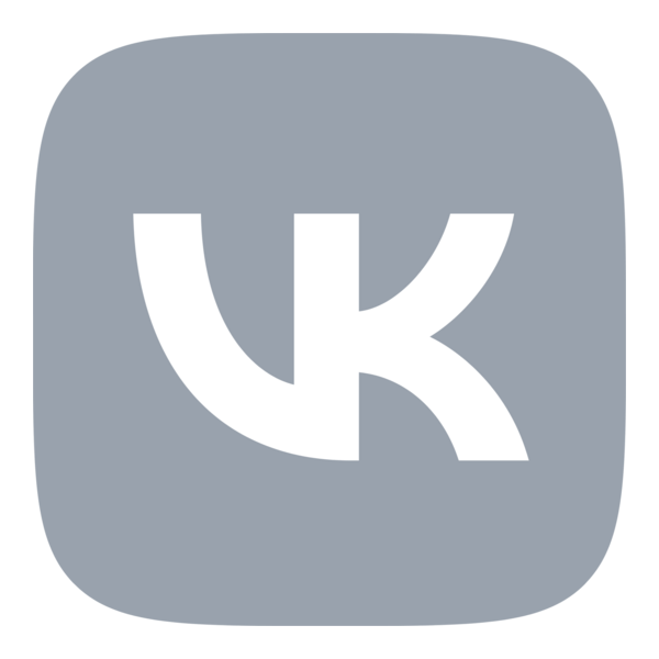 icon vk Logo PNG Vector