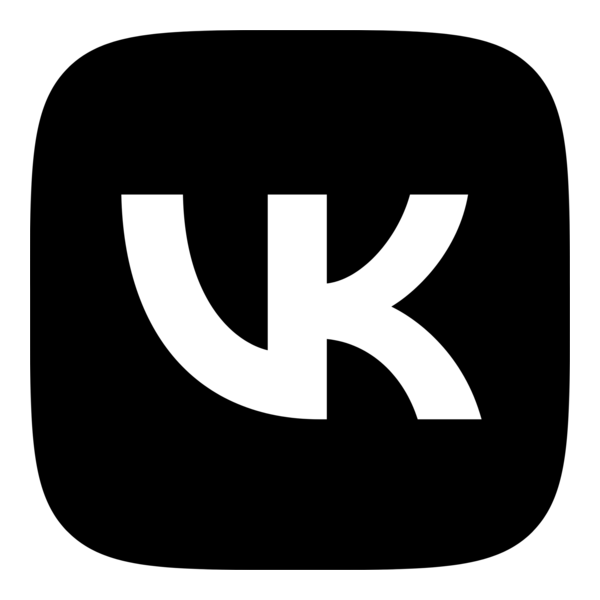 icon vk Logo PNG Vector