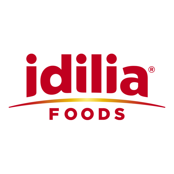Idilia Foods Logo PNG Vector