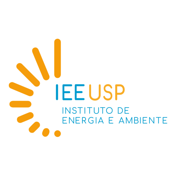 IEE USP Logo PNG Vector