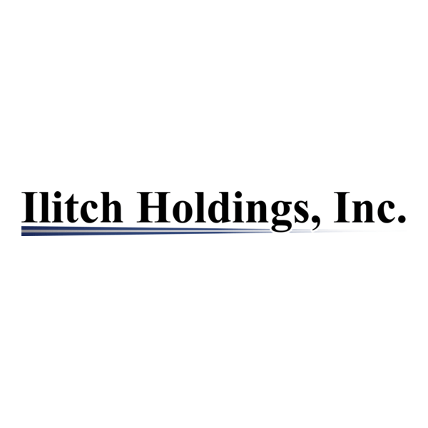 Ilitch Holdings Logo PNG Vector