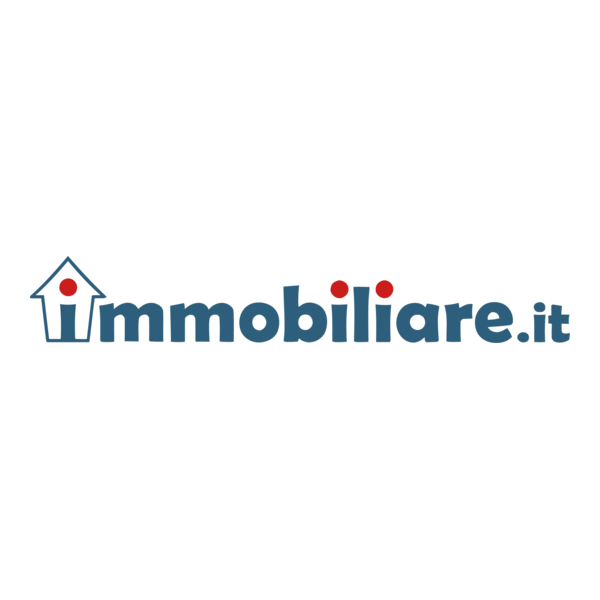 Immobiliare Logo PNG Vector