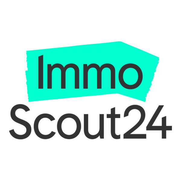 Immobilienscout24 Logo PNG Vector