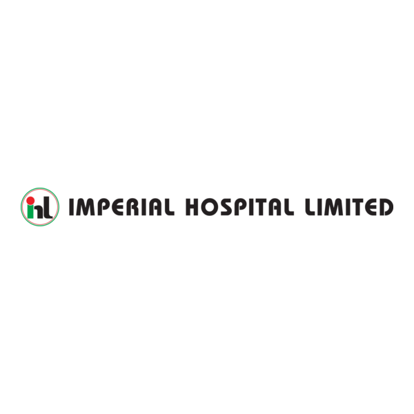 Imperial Hospital Logo PNG Vector