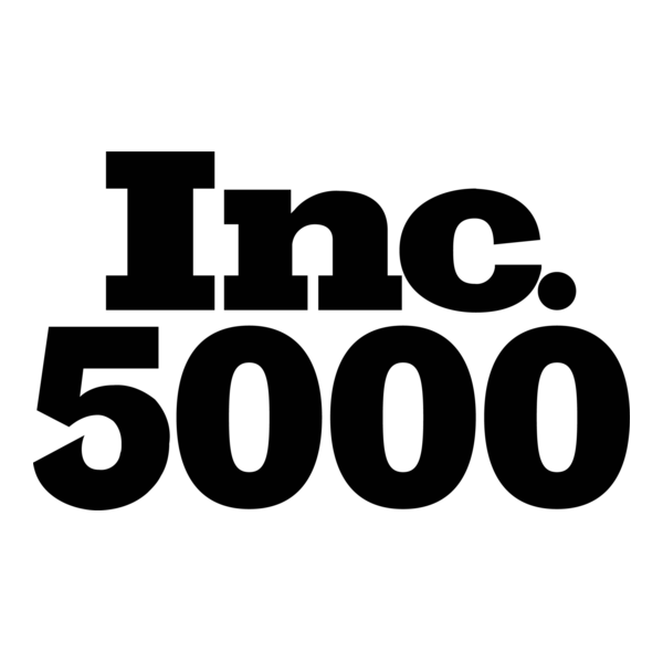 Inc. 5000 Logo PNG Vector