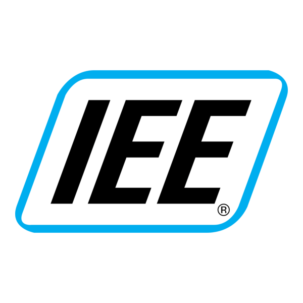 Industrial Electronic Engineers Logo PNG Vector