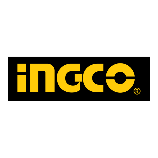 INGCO Logo PNG Vector