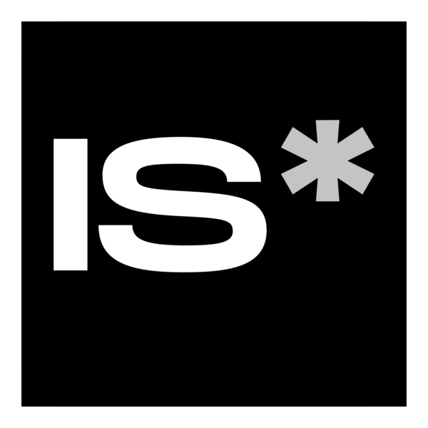 Ingenium Space Logo PNG Vector