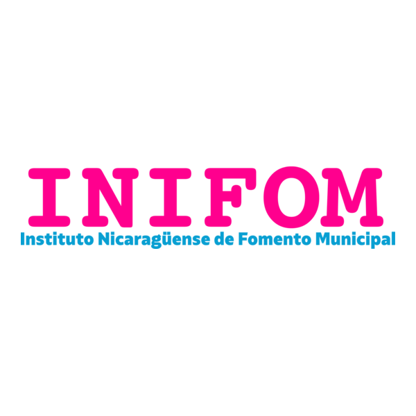 INIFOM Nicaragua Logo PNG Vector
