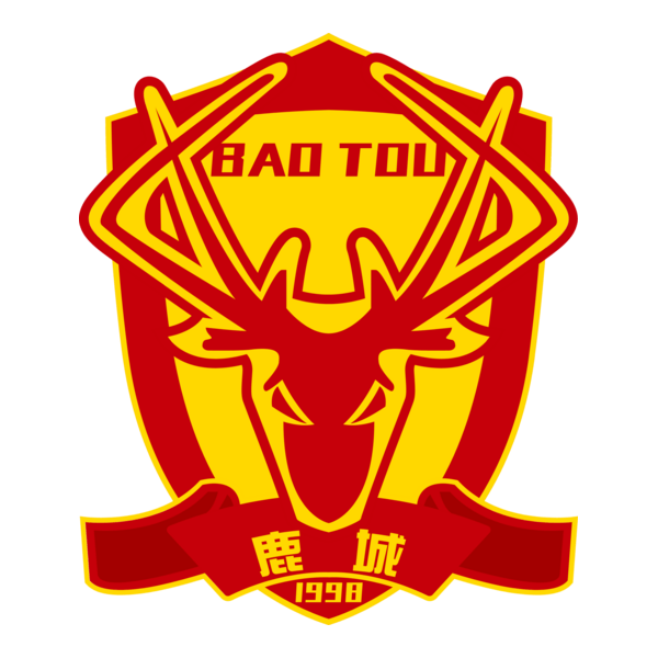 INNER MONGOLIA CAOSHANGFEI FOOTBALL CLUB Logo PNG Vector