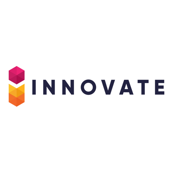 Innovate Logo PNG Vector