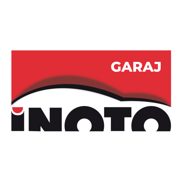 İnoto Garaj Logo PNG Vector