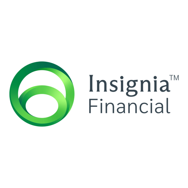 Insignia Financial Logo PNG Vector