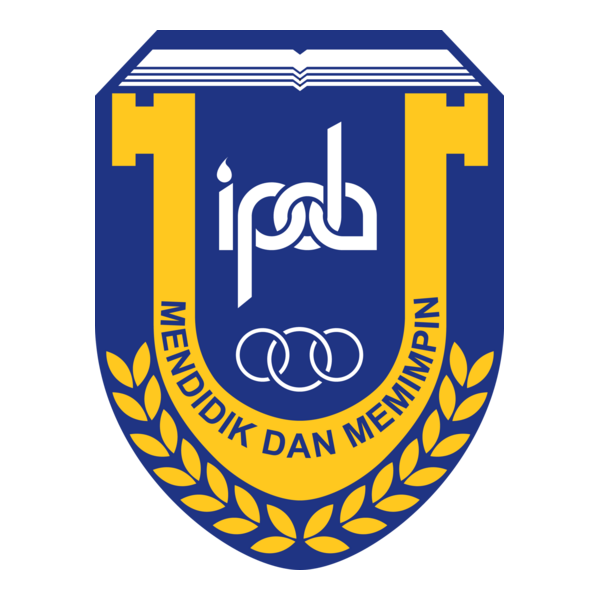 Institut Pendidikan Guru Malaysia IPDA Logo PNG Vector