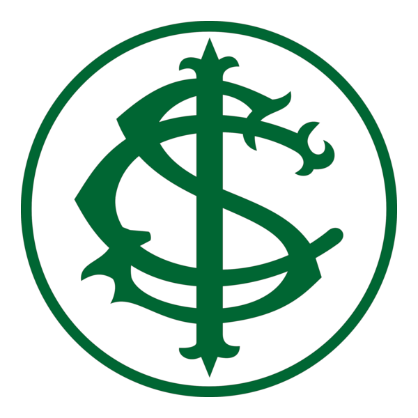 INTERNACIONAL SPORT CLUB (CAMPO GRANDE) Logo PNG Vector