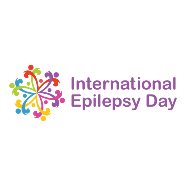 International Epilepsy Day Logo PNG Vector