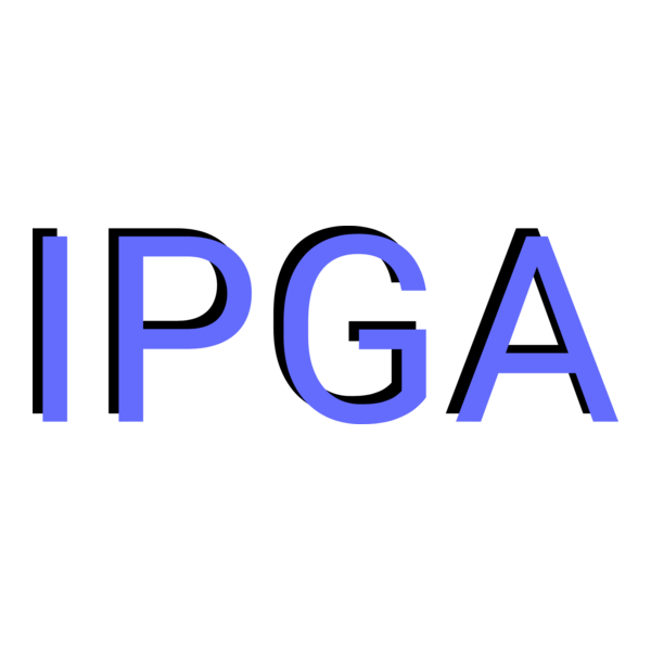 International Personal Growth Academy Logo PNG Vector