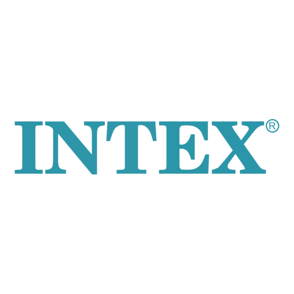 INTEX Logo PNG Vector
