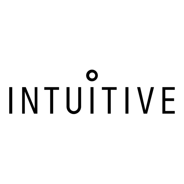 Intuitive Surgical Logo PNG Vector