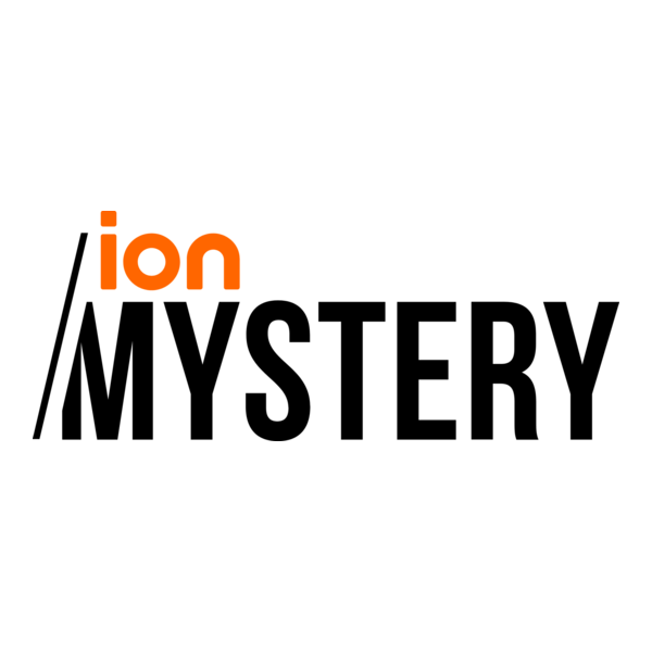 ION Mystery Logo PNG Vector