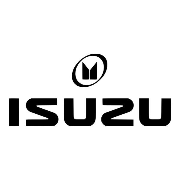 isuzu Logo PNG Vector