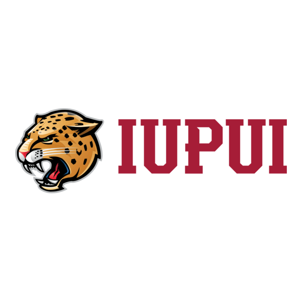 IUPUI Logo PNG Vector
