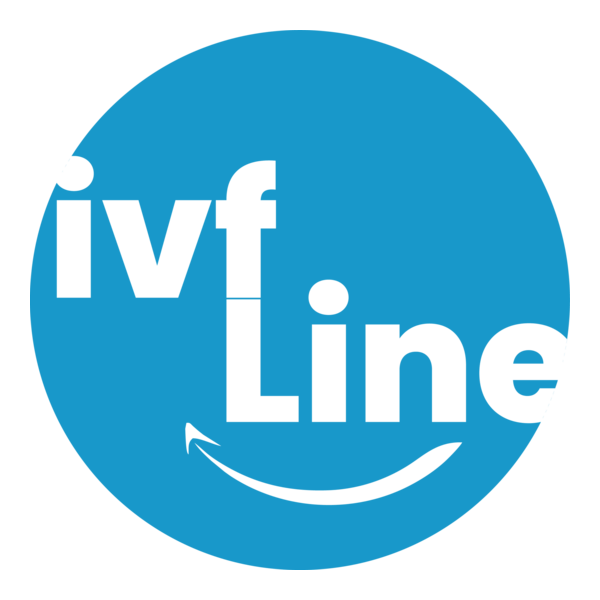 ivfline Logo PNG Vector