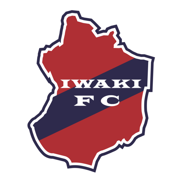 Iwaki FC Logo PNG Vector