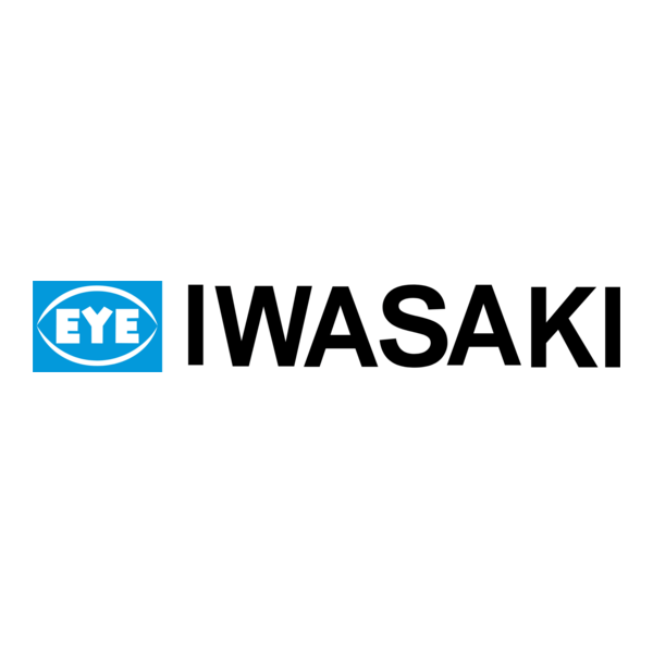 Iwasaki Logo PNG Vector