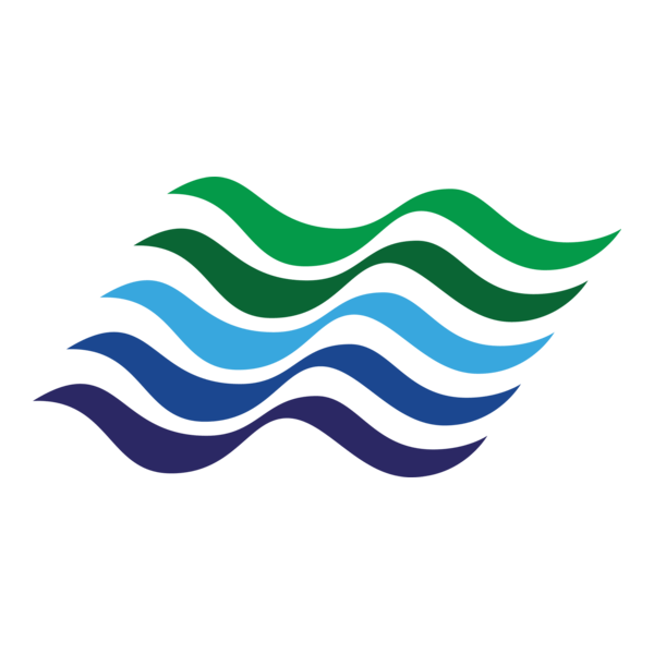 Jabatan Pengairan dan Saliran Logo PNG Vector