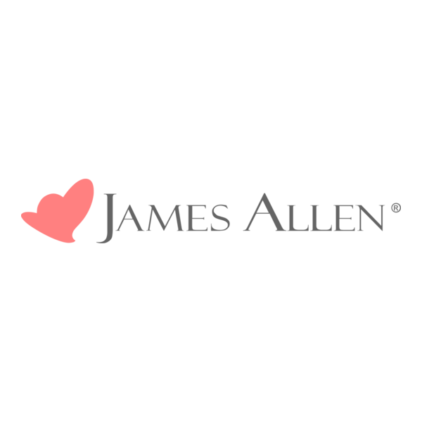 James Allen Logo PNG Vector