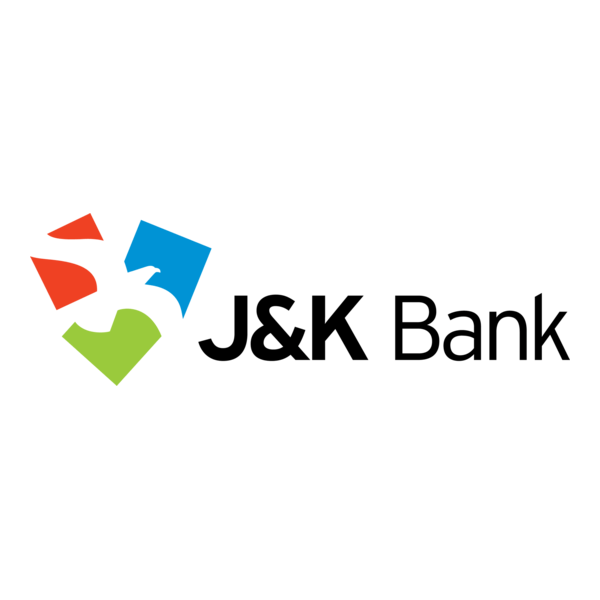 Jammu & Kashmir Bank Logo PNG Vector