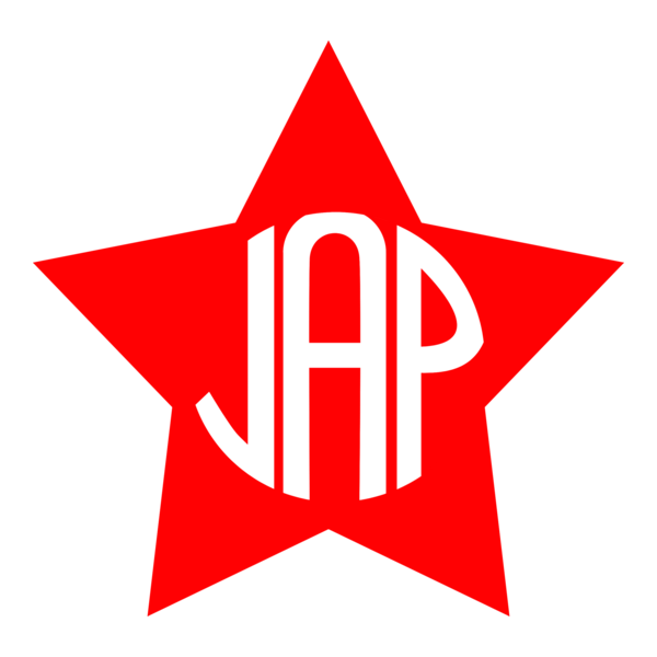 JAP Peru Logo PNG Vector