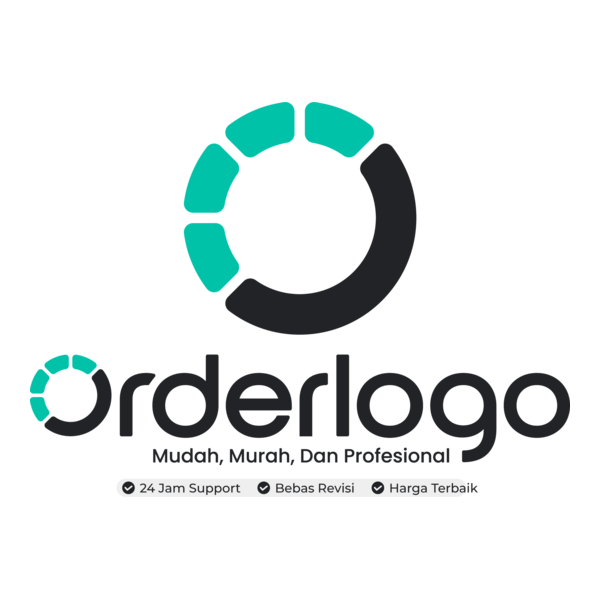 Jasa Desain - orderlogo.id Logo PNG Vector